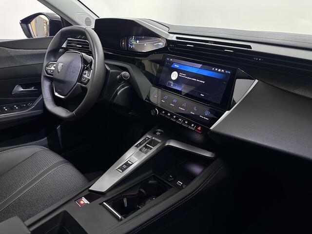 Peugeot 308 SW 1.6 Plug-in Hybrid 180 Allure Navi, Clima, Camera