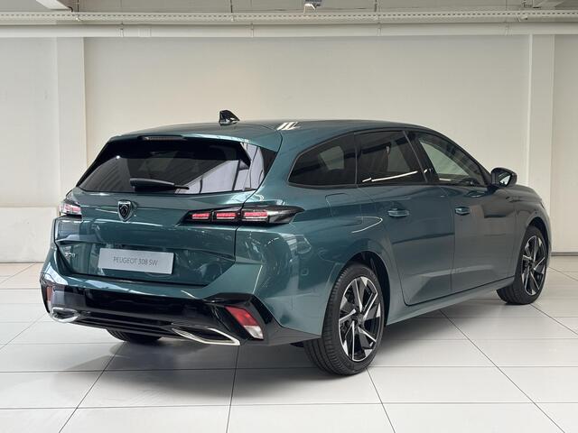 Peugeot 308 SW 1.2 Hybrid 145 e-DCS6 Allure