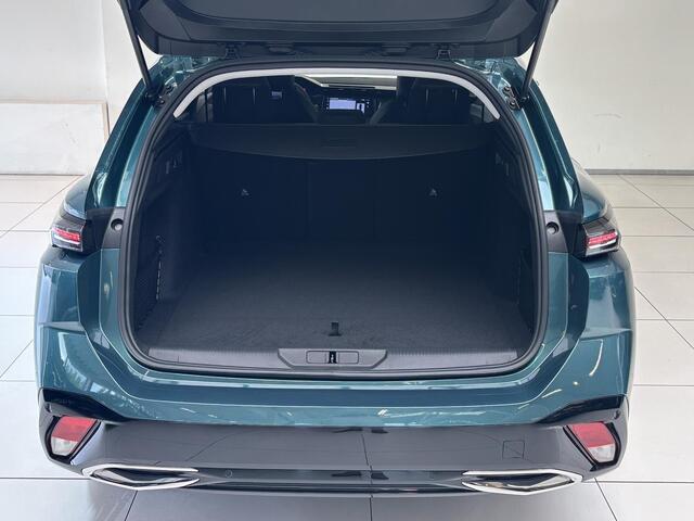 Peugeot 308 SW 1.2 Hybrid 145 e-DCS6 Allure