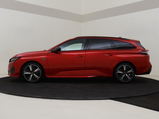 Peugeot 308 SW 1.2 PureTech GT FOCAL + ALCANTARA SPORT !