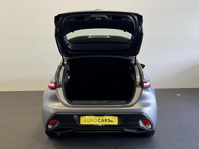 Peugeot 308 1.2 130pk Aut-8 PureTech Active Pack Business Airco Navi PDC VA + CAmera Full LED Adaptive Cuise Control Virtual cockpit