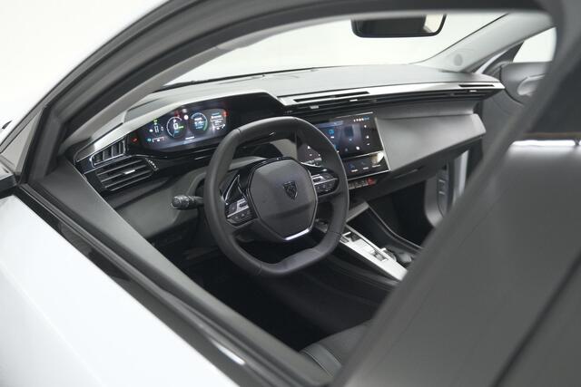 Peugeot 308 SW 1.6 Plug-in Hybrid 180 Allure | Perfecte Staat | 360 Camera | Adaptieve Cruise Control | Navigatie | Apple Carplay
