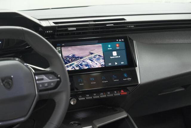 Peugeot 308 SW 1.6 Plug-in Hybrid 180 Allure | Perfecte Staat | 360 Camera | Adaptieve Cruise Control | Navigatie | Apple Carplay