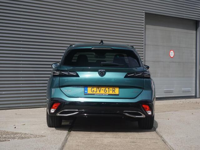 Peugeot 308 SW 1.6 Plug-in Hybrid 225 GT