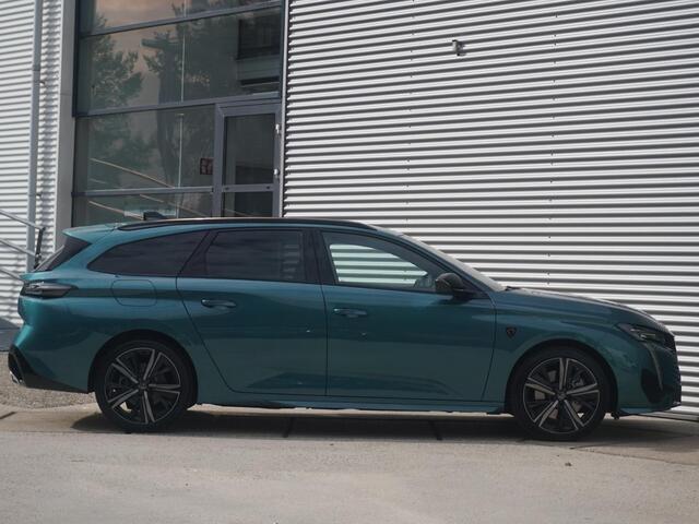 Peugeot 308 SW 1.6 Plug-in Hybrid 225 GT