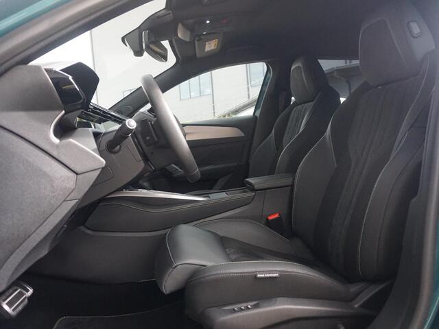 Peugeot 308 SW 1.6 Plug-in Hybrid 225 GT