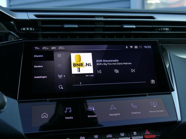 Peugeot 308 SW 1.2T 130pk Automaat GT | Adaptive Cruise Control | Camera | Matrix LED | Keyless Entry & Start | Navigatie | Apple Carplay/Android Auto