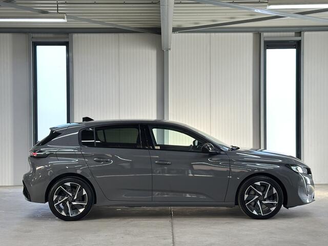 Peugeot 308 1.6 Plug-in Hybrid 180 Allure | Adaptive cruise control | Camera | Carplay