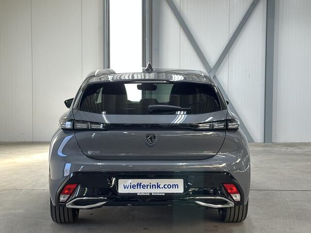 Peugeot 308 1.6 Plug-in Hybrid 180 Allure | Adaptive cruise control | Camera | Carplay