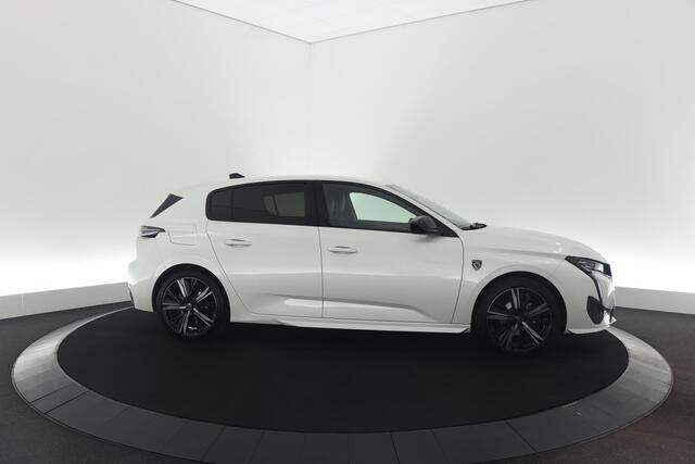 Peugeot 308 PureTech 130 GT Pack Business | Camera | Dodehoekdetectie | Apple Carplay