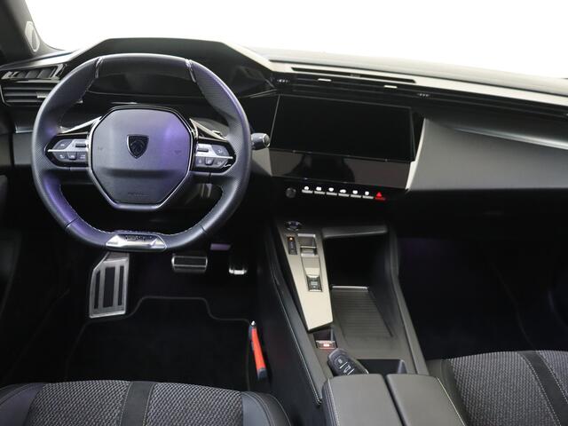 Peugeot 308 SW 1.2 PureTech GT