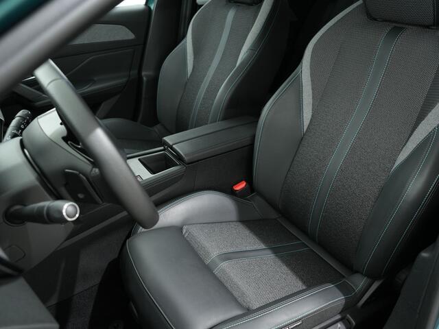 Peugeot 308 SW 1.2 PURETECH 130PK ALLURE EAT8 | Comfortstoelen AGR | Winterpakket