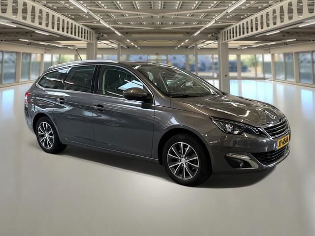 Peugeot 308 SW 1.2 PureTech Allure Navi, bluetooth, cruise, etc etc..