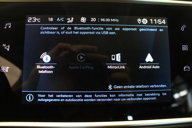 Peugeot 308 1.2 PureTech Active