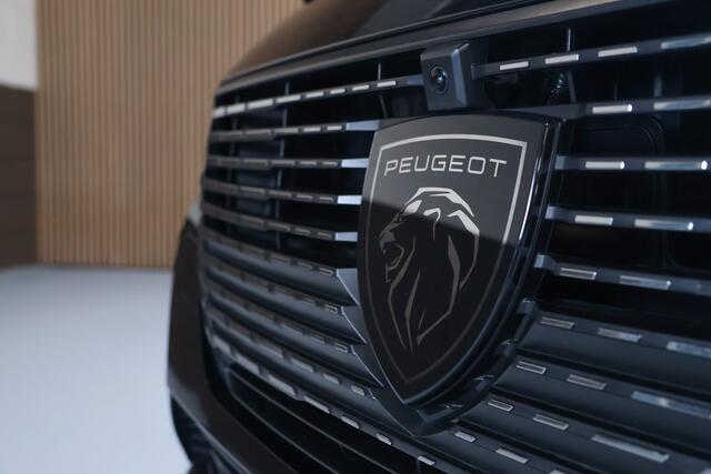 Peugeot 308 1.6 Plug-in Hybrid 180 Allure LED/Virtual Cockpit/360/Keyless/Dodehoek/Acc/Winterpakket/17"