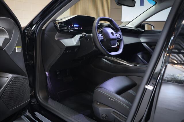 Peugeot 308 1.6 Plug-in Hybrid 180 Allure LED/Virtual Cockpit/360/Keyless/Dodehoek/Acc/Winterpakket/17"