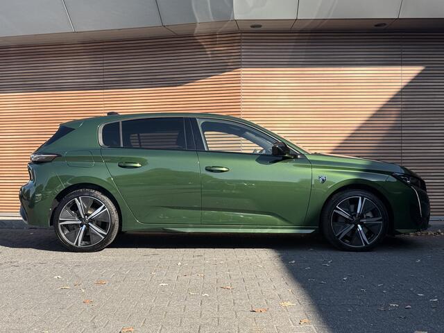 Peugeot 308 1.6 Plug-in Hybrid 225 GT Adapt. Cruise / 18Inch / Clima / Navi / 360* Camera