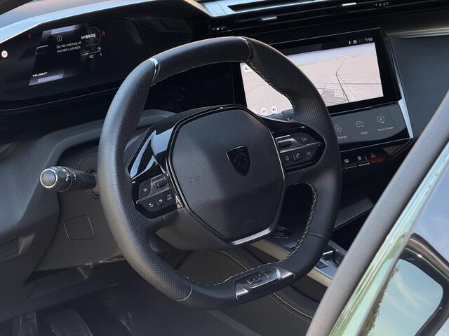 Peugeot 308 1.6 Plug-in Hybrid 225 GT Adapt. Cruise / 18Inch / Clima / Navi / 360* Camera