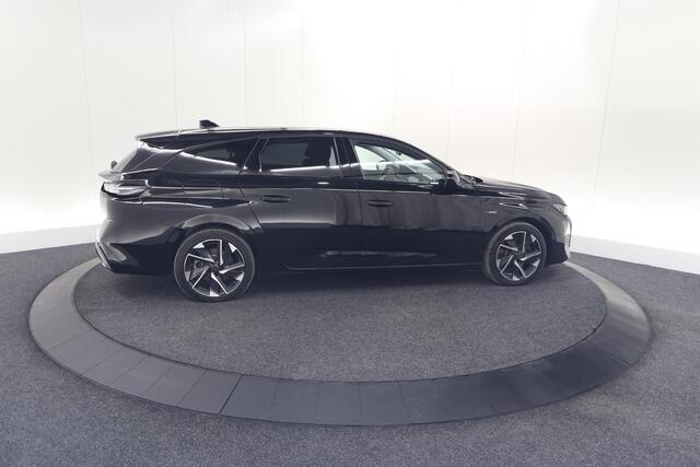Peugeot 308 SW 1.6 Plug-in Hybrid 180 Allure | Camera | Adaptieve Cruise Control | Navigatie