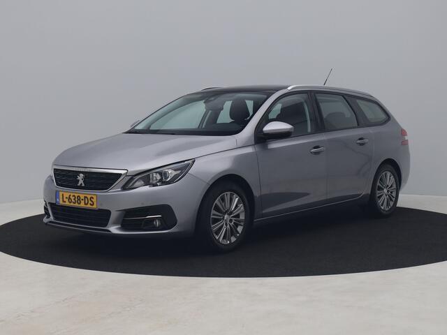 Peugeot 308 SW 1.2 PureTech 130 PK Automaat Allure | CAMERA | STOELVERWARMING