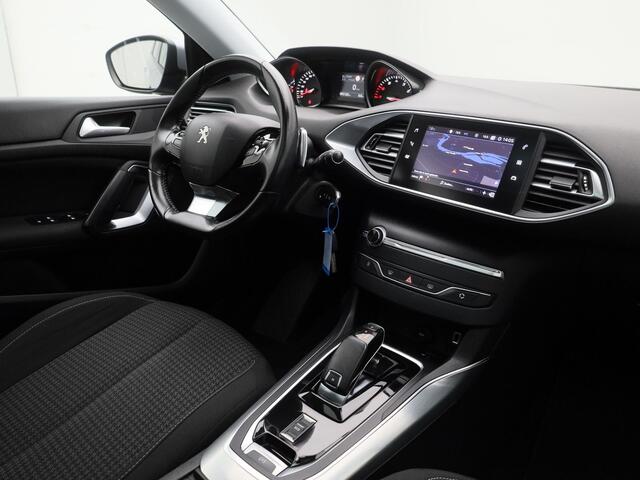 Peugeot 308 SW 1.2 PureTech 130 PK Automaat Allure | CAMERA | STOELVERWARMING
