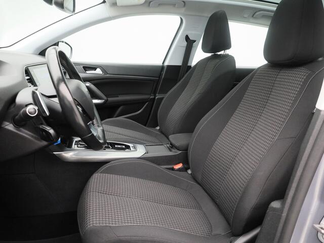 Peugeot 308 SW 1.2 PureTech 130 PK Automaat Allure | CAMERA | STOELVERWARMING