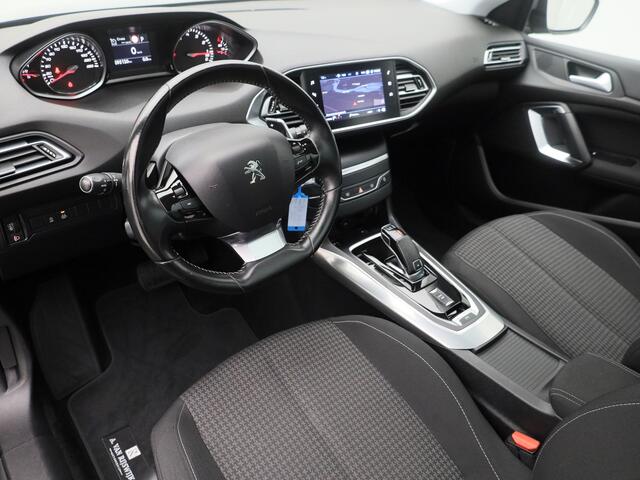 Peugeot 308 SW 1.2 PureTech 130 PK Automaat Allure | CAMERA | STOELVERWARMING