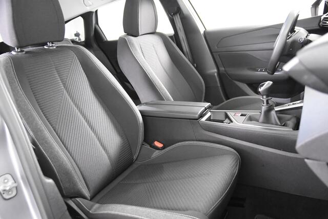 Peugeot 308 SW 1.2 PureTech Active Pack *1ste Eigenaar*Navigatie*Parkassist*DAB*