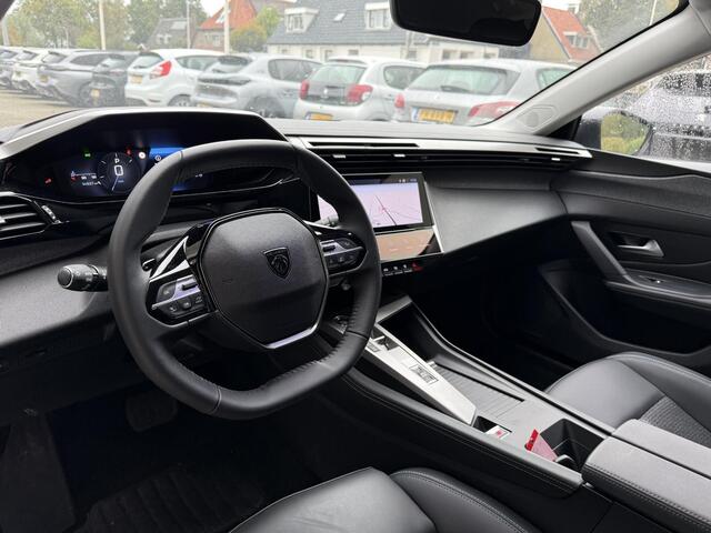 Peugeot 308 SW 1.2 PureTech Allure | Navigatie | Climate & Cruise Control | LMV | Achteruitrijd Camera | AppleCarplay/AndroidAuto |