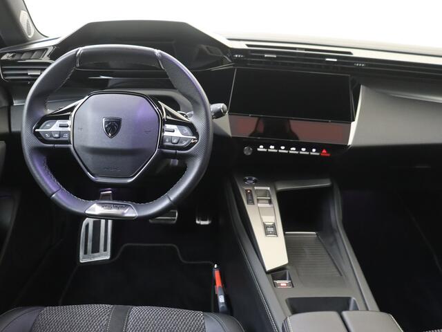 Peugeot 308 SW 1.2 PureTech GT | Camera | 18 INCH | Navigatie | Wireless Carplay |