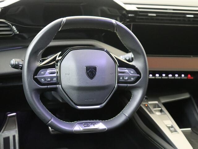 Peugeot 308 SW 1.2 PureTech GT | Camera | 18 INCH | Navigatie | Wireless Carplay |