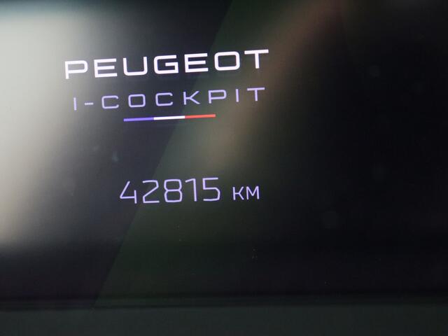 Peugeot 308 SW 1.2 PureTech GT | Camera | 18 INCH | Navigatie | Wireless Carplay |