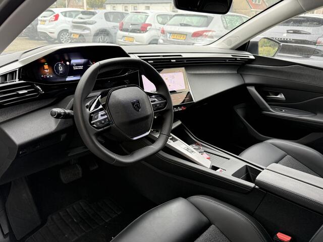 Peugeot 308 SW 1.2 PureTech Allure | Navigatie | Climate & Cruise Control | Camera | AppleCarplay/Android Auto |