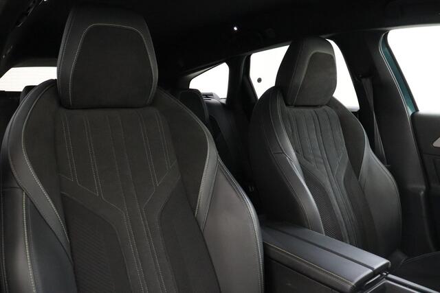 Peugeot 308 SW 1.2 PureTech GT PACK BUSINESS -CAMERA|MEMORY-SEATS|STOELVERWARMING|KEYLESS|ADAP.CRUISE