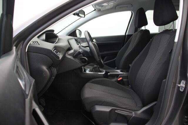 Peugeot 308 SW 1.2 PureTech Active - Digitaal Cockpit, Carplay, Camera, Navi, Cruise