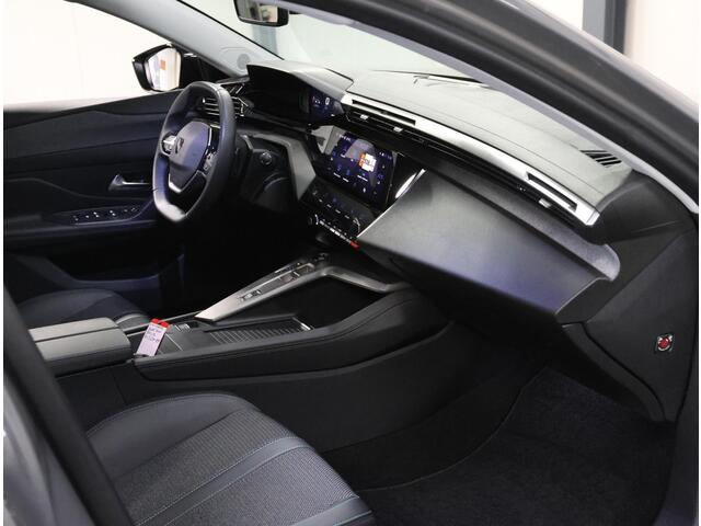 Peugeot 308 SW 1.2 130PK Allure Pack Business | AppleCarPlay/AndroidAuto | 17"LMV | Navigatie | Adaptive Cruise Control | Climate Control | Camera | Keyless | Privacy Glass | Isofix | Parkeersensoren |