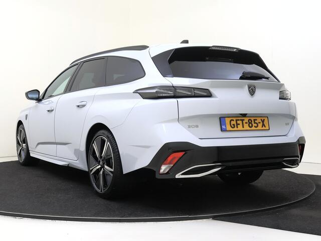 Peugeot 308 SW 1.2 PureTech GT | Camera | 18 INCH | Navigatie | Wireless Carplay |