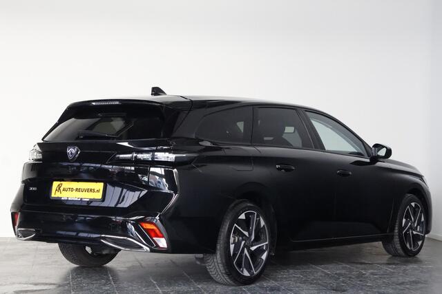 Peugeot 308 SW 1.5 BlueHDi Allure Pack / LED / CarPlay / ACC / Half leder