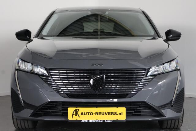 Peugeot 308 1.2 PureTech Allure / LED / Navi / CarPlay / ACC / CAM / AUT