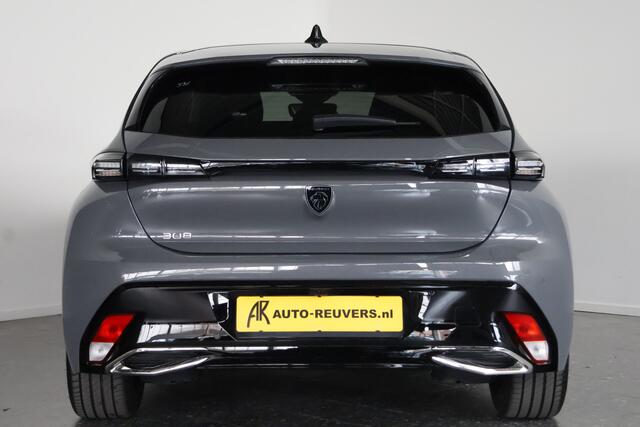 Peugeot 308 1.2 PureTech Allure / LED / Navi / CarPlay / ACC / CAM / AUT