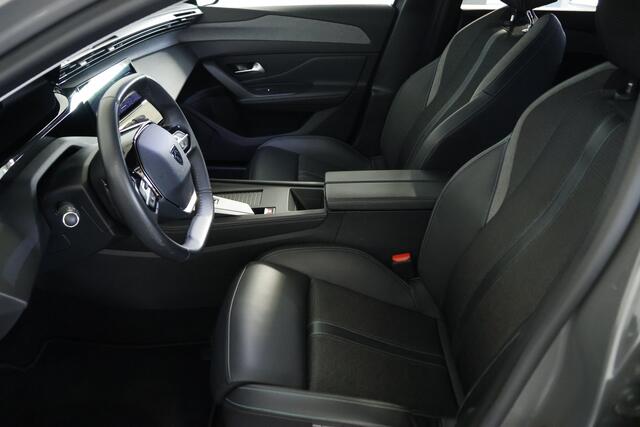 Peugeot 308 SW 1.5 BlueHDi Blue Lease Allure / LED / ACC / Navi / CarPlay / Cam