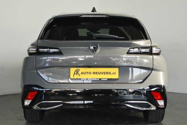 Peugeot 308 SW 1.5 BlueHDi Blue Lease Allure / LED / ACC / Navi / CarPlay / Cam