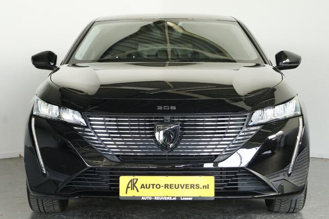 Peugeot 308 SW 1.5 BlueHDi Blue Lease Allure / LED / ACC / CarPlay / Cam / Navi