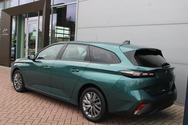 Peugeot 308 1.2 PureTech 110pk Active Pack Business Airco Carplay