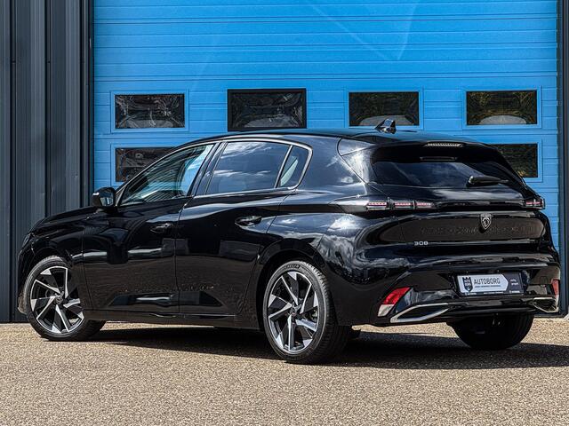 Peugeot 308 1.2 Allure Pack 130pk Automaat GRATIS Afleverpakket! | Apple carplay | Drive Assist plus | Comfort Pack