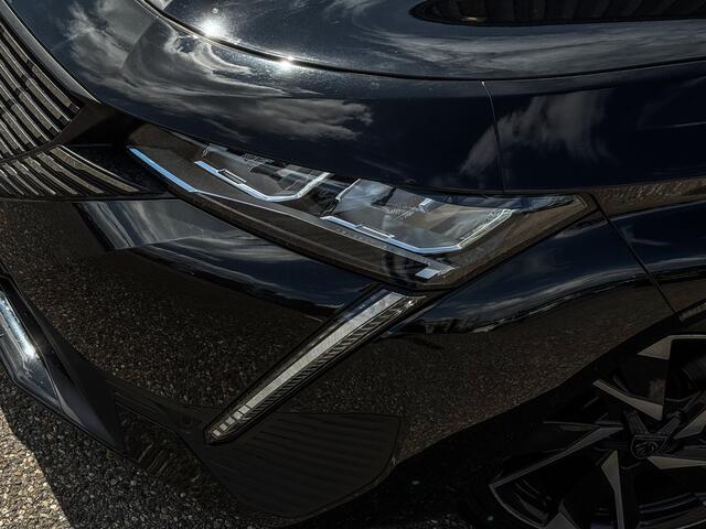 Peugeot 308 1.2 Allure Pack 130pk Automaat GRATIS Afleverpakket! | Apple carplay | Drive Assist plus | Comfort Pack