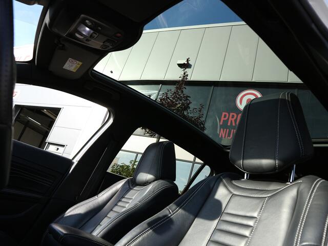 Peugeot 308 1.2 PureTech GT-line PANO LEER CAMERA APK 11-2026