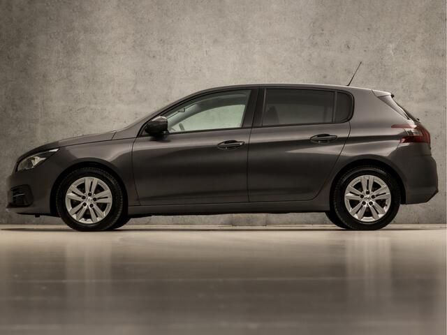 Peugeot 308 1.2 PureTech Executive Sport (APPLE CARPLAY, CLIMATE, PARKEERSENSOREN, GETINT GLAS, CRUISE, BLUETOOTH, NIEUWE APK, NIEUWSTAAT)