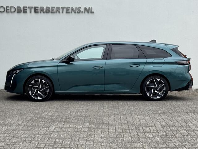 Peugeot 308 SW 1.6 Plug-in Hybrid 180 Allure | AGR pakket | Stoelverwarming | Prijs is rijklaar |