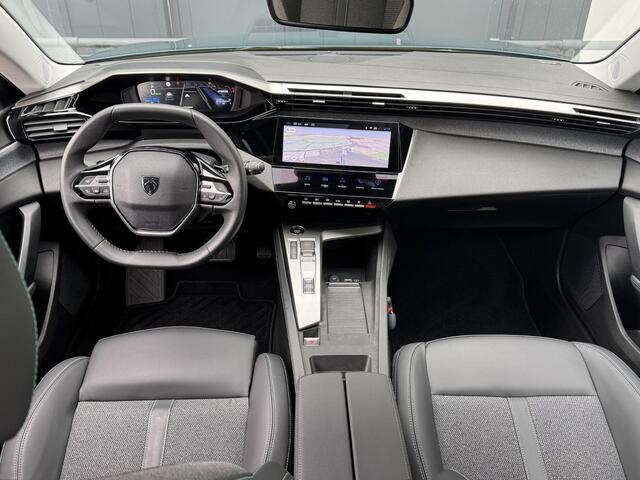 Peugeot 308 SW 1.6 Plug-in Hybrid 180 Allure | AGR pakket | Stoelverwarming | Prijs is rijklaar |